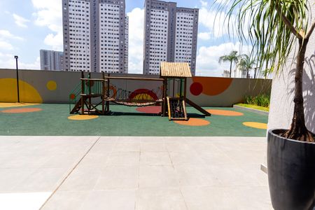 Apartamento à venda com 54m², 2 quartos e 1 vagaÁrea comum - Playground