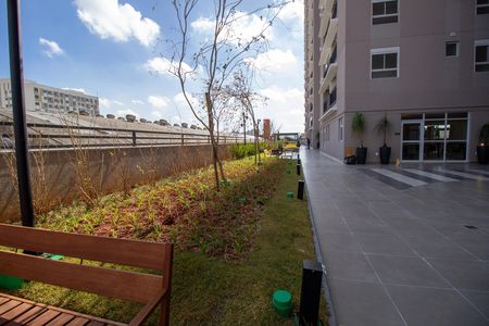 Apartamento à venda com 54m², 2 quartos e 1 vagaÁrea comum - Área Verde