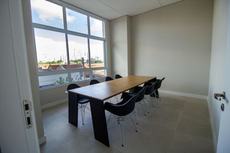 Apartamento à venda com 54m², 2 quartos e 1 vagaÁrea comum - Coworking