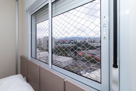 Apartamento à venda com 54m², 2 quartos e 1 vagaSuite