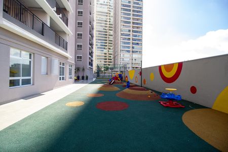 Apartamento à venda com 54m², 2 quartos e 1 vagaÁrea comum - Playground