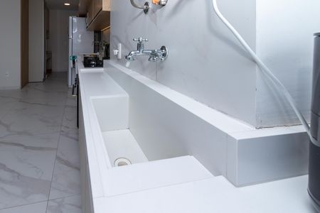 Apartamento à venda com 54m², 2 quartos e 1 vagaÁrea de Serviço