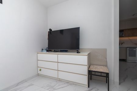 Apartamento à venda com 54m², 2 quartos e 1 vagaSala