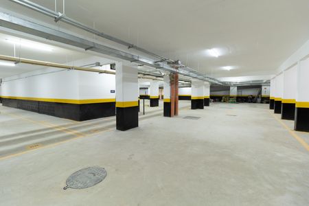 Apartamento à venda com 54m², 2 quartos e 1 vagaGaragem