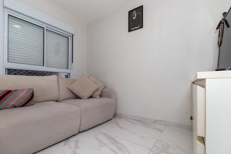 Apartamento à venda com 54m², 2 quartos e 1 vagaSala