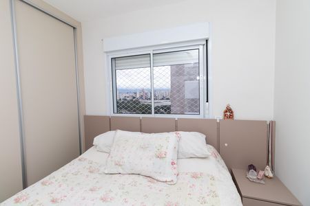 Apartamento à venda com 54m², 2 quartos e 1 vagaSuite