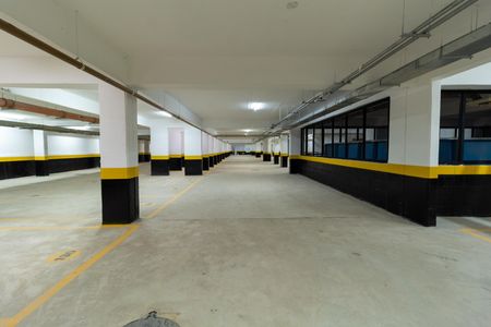 Apartamento à venda com 54m², 2 quartos e 1 vagaGaragem