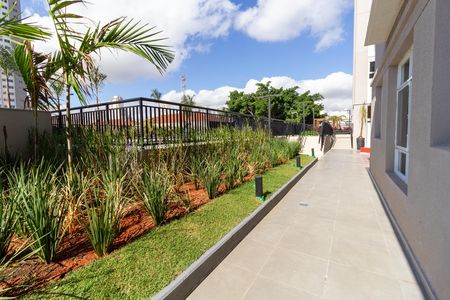 Apartamento à venda com 54m², 2 quartos e 1 vagaÁrea comum - Área Verde