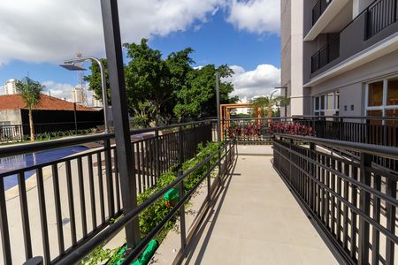 Apartamento à venda com 54m², 2 quartos e 1 vagaÁrea comum - Piscina
