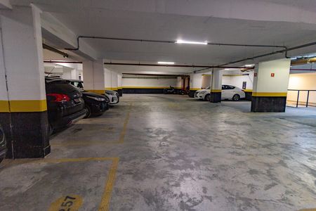 Apartamento à venda com 54m², 2 quartos e 1 vagaGaragem