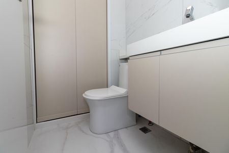 Apartamento à venda com 54m², 2 quartos e 1 vagaLavabo