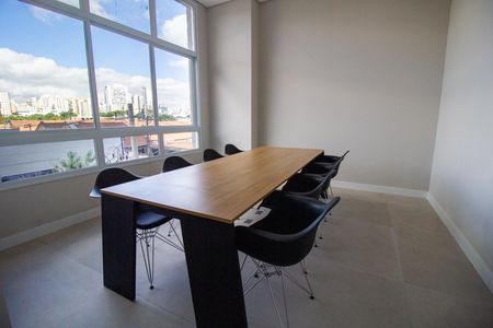 Apartamento à venda com 54m², 2 quartos e 1 vagaÁrea comum - Coworking