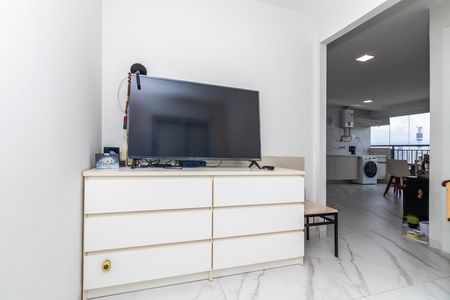 Apartamento à venda com 54m², 2 quartos e 1 vagaSala