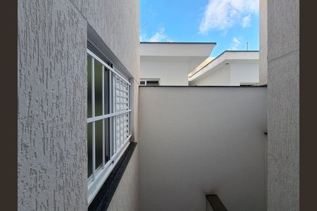 Apartamento para alugar com 40m², 2 quartos e sem vagaVista Quarto 2