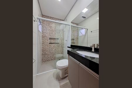 Apartamento para alugar com 40m², 2 quartos e sem vagaBanheiro