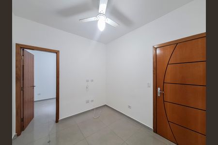 Sala de apartamento para alugar com 2 quartos, 40m² em Vila Paiva, São Paulo