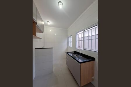 Apartamento para alugar com 40m², 2 quartos e sem vagaCozinha