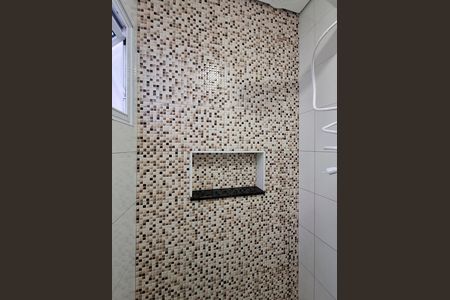 Apartamento para alugar com 40m², 2 quartos e sem vagaBanheiro