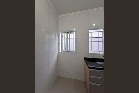 Apartamento para alugar com 40m², 2 quartos e sem vagaÁrea de Serviço