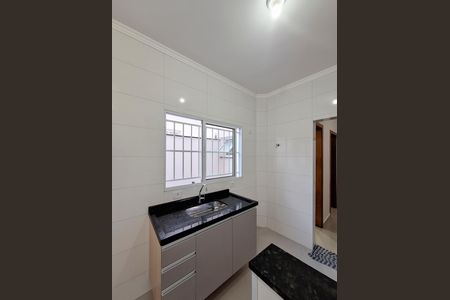 Apartamento para alugar com 40m², 2 quartos e sem vagaCozinha