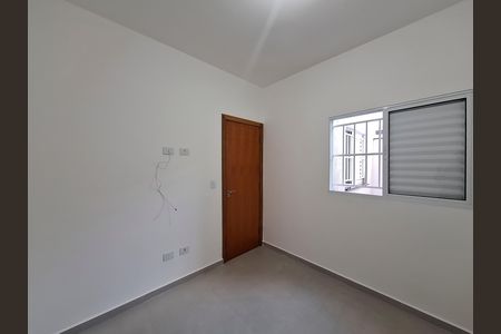 Apartamento para alugar com 40m², 2 quartos e sem vagaQuarto 2