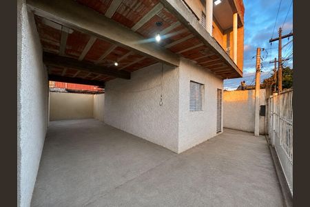 Apartamento para alugar com 70m², 2 quartos e 1 vaga Apartamento para alugar com 70m², 2 quartos e 1 vagaÁrea externa
