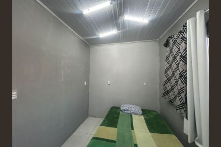 Quarto 1 de apartamento para alugar com 2 quartos, 70m² em Guajuviras, Canoas