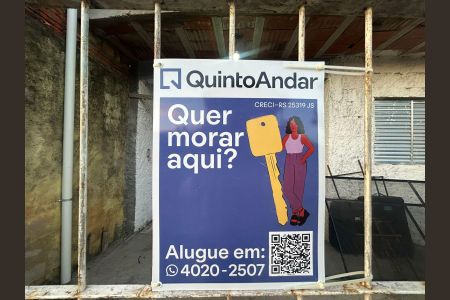 Apartamento para alugar com 70m², 2 quartos e 1 vaga Apartamento para alugar com 70m², 2 quartos e 1 vagaQrcode