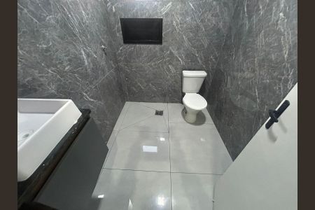 Apartamento para alugar com 70m², 2 quartos e 1 vaga Apartamento para alugar com 70m², 2 quartos e 1 vagaBanheiro