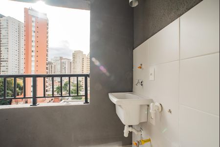 Apartamento à venda com 30m², 1 quarto e sem vaga Apartamento à venda com 30m², 1 quarto e sem vagaÁrea de Serviço