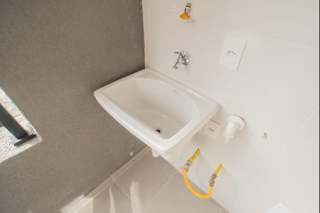 Apartamento à venda com 30m², 1 quarto e sem vaga Apartamento à venda com 30m², 1 quarto e sem vagaÁrea de Serviço