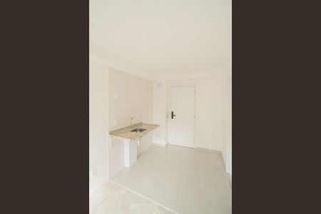Apartamento à venda com 30m², 1 quarto e sem vaga Apartamento à venda com 30m², 1 quarto e sem vagaCozinha