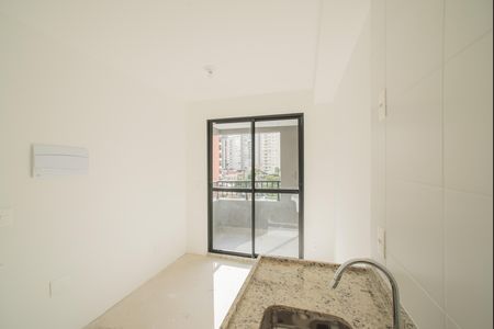 Apartamento à venda com 30m², 1 quarto e sem vaga Apartamento à venda com 30m², 1 quarto e sem vagaSala/Cozinha
