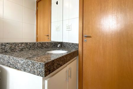 Apartamento à venda com 69m², 2 quartos e 1 vagaBanheiro
