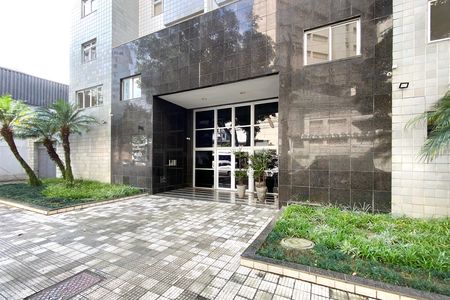 Apartamento à venda com 69m², 2 quartos e 1 vagaFachada