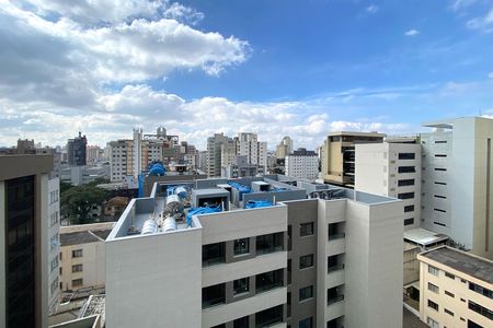 Apartamento à venda com 69m², 2 quartos e 1 vagaVista da Suite 
