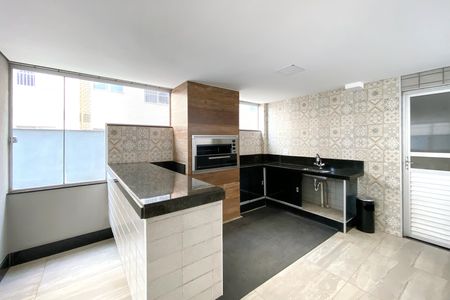 Apartamento à venda com 69m², 2 quartos e 1 vagaÁrea comum