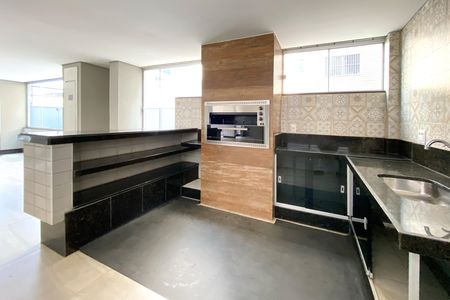 Apartamento à venda com 69m², 2 quartos e 1 vagaÁrea comum