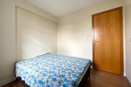 Apartamento à venda com 69m², 2 quartos e 1 vagaQuarto 2