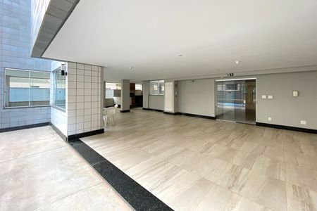 Apartamento à venda com 69m², 2 quartos e 1 vagaÁrea comum