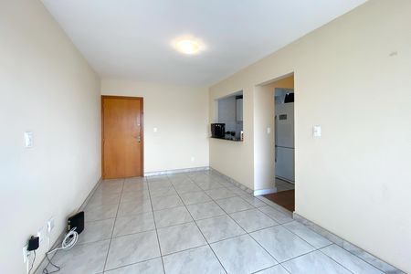 Sala de apartamento para alugar com 2 quartos, 69m² em Santa Efigênia, Belo Horizonte