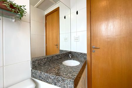 Apartamento à venda com 69m², 2 quartos e 1 vagaBanheiro