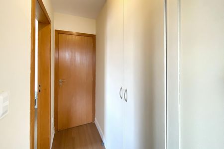 Apartamento à venda com 69m², 2 quartos e 1 vagaCorredor