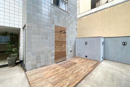 Apartamento à venda com 69m², 2 quartos e 1 vagaÁrea comum