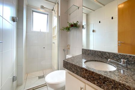 Apartamento à venda com 69m², 2 quartos e 1 vagaBanheiro