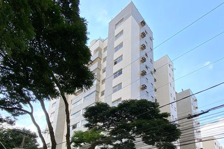 Apartamento à venda com 69m², 2 quartos e 1 vagaFachada