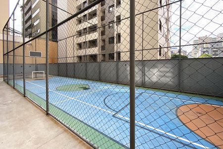 Apartamento à venda com 69m², 2 quartos e 1 vagaÁrea comum