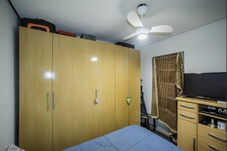 Quarto de casa para alugar com 1 quarto, 50m² em Vila Monte Alegre, São Paulo