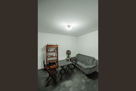 Sala de casa para alugar com 1 quarto, 50m² em Vila Monte Alegre, São Paulo