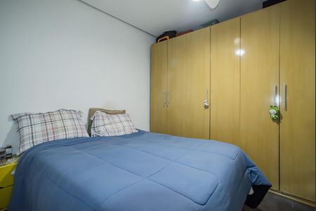 Quarto de casa para alugar com 1 quarto, 50m² em Vila Monte Alegre, São Paulo